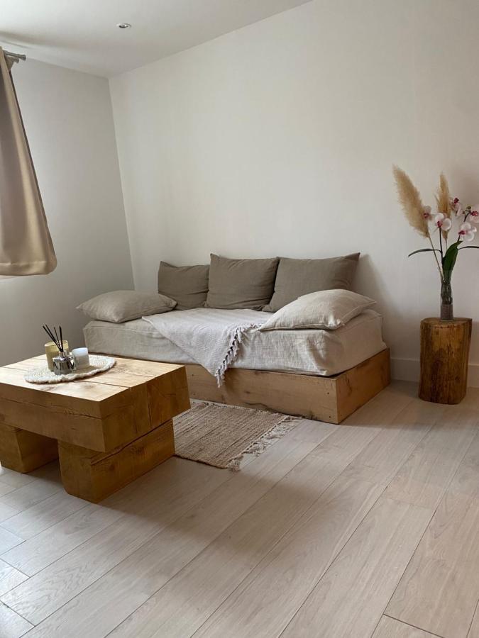 Appartement Charme&Cosy Aviñón Exterior foto